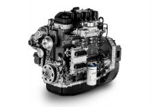 Motorok FPT Industrial N45 ENT (137 kW) 