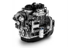 Motorok FPT Industrial N45 ENT (150 kW)