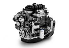 Motorok FPT Industrial N45 ENT (152 kW)