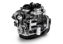 Motorok FPT Industrial N45 ENT (89 kW)