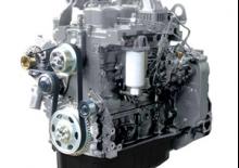 Motorok FPT Industrial N45 MSS