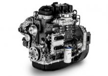 Motorok FPT Industrial N45 MST (74 kW)