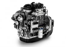Motorok FPT Industrial N45 MST (93 kW)