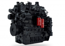 Motorok FPT Industrial N67 (175 kW)