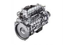 Motorok FPT Industrial N67 (207 kW)