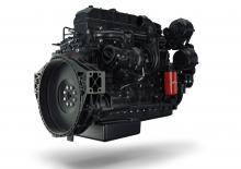 Motorok FPT Industrial N67 (210 kW)