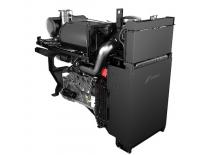 Motorok FPT Industrial N67 (81 kW)