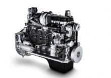 Motorok FPT Industrial N67 ENT (129 kW) 