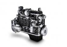 Motorok FPT Industrial N67 ENT (129 kW) 