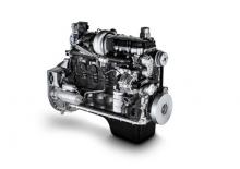 Motorok FPT Industrial N67 ENT (151 kW)