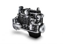 Motorok FPT Industrial N67 ENT (162 kW) 