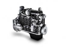 Motorok FPT Industrial N67 ENT (175 kW)