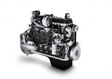 Motorok FPT Industrial N67 ENT (185 kW)