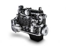Motorok FPT Industrial N67 ENT (187 kW)