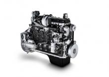 Motorok FPT Industrial N67 ENT (191 kW)