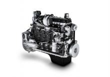 Motorok FPT Industrial N67 ENT (206 kW) 
