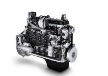 Motorok FPT Industrial N67 ENT (210 kW)