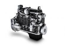 Motorok FPT Industrial N67 ENT (235 kW) 
