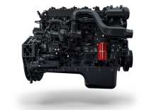Motorok FPT Industrial N67 NG (162 kW)