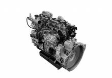 Motorok FPT Industrial N67 NG (206 kW)