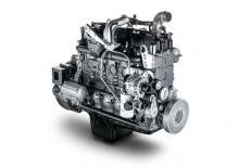 Motorok FPT Industrial N67 NG ENT (172 kW)
