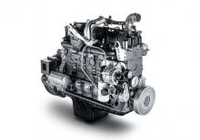 Motorok FPT Industrial N67 NG ENT (206 kW) 