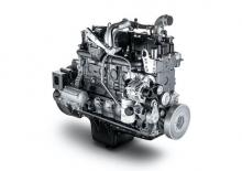 Motorok FPT Industrial N67 NG ENT (206 kW) 