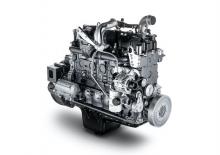 Motorok FPT Industrial N67 NG ENT (210 kW) 