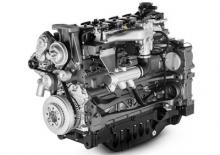 Motorok FPT Industrial NEF 3.4