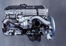 Motorok Mercedes-Benz OM471