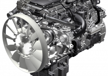 Motorok Mercedes-Benz OM472