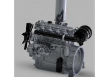 Motorok Quanchai QC4102