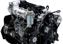 Motorok Global Component Technologies QD32