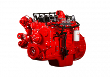 Motorok DongFeng Cummins QSB5.9-C150-31