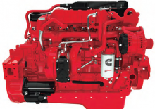 Motorok Cummins QSB6.7