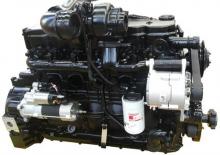Motorok DongFeng Cummins QSB6.7 