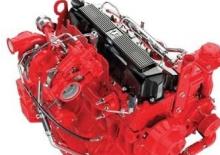 Motorok Cummins QSF4.5 