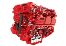 Motorok Chongqing Cummins QSK78-C3500
