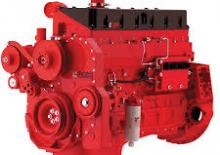 Motorok DongFeng Cummins QSM 