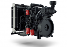 Motorok FPT Industrial R38 (65 kW)
