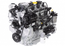 Motorok VM Motori R754ISE5