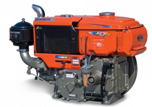 Motorok Kubota RT100
