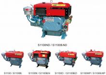 Motorok Jiangdong S1100