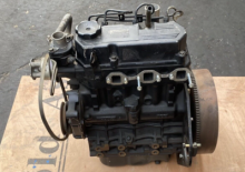 Motorok Mitsubishi S3L