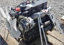 Motorok Mitsubishi S4L