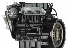 Motorok Mitsubishi S4L2