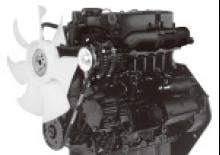 Motorok Mitsubishi S4L2-T