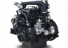 Motorok LS Mtron S4Q-L31.6kW