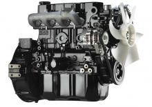 Motorok Mitsubishi S4Q