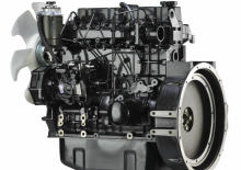 Motorok Mitsubishi S4S